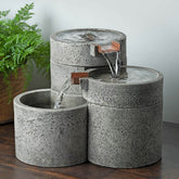 Photo of Campania Venn Fountain - Exclusively Campania